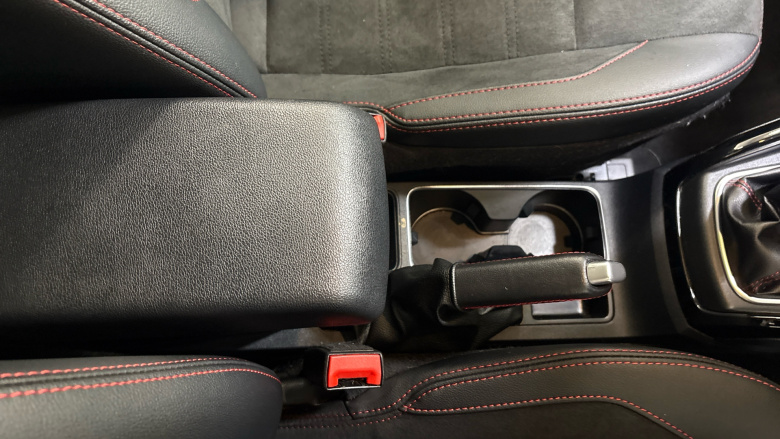 Ford EcoSport 1.0 EcoBoost 125 ST-Line 5dr Petrol Hatchback